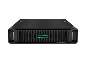 HPE PROLIANT DL145 GEN 11 Rack Server - AMD EPYC 8124P, 64GB, 4x Standard Fans, 2x 900W-1000W