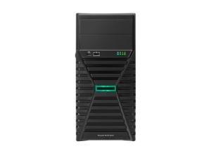 HPE PROLIANT ML30 GEN 11 Tower Server - Intel Xeon E-2434, 32GB, 2x 480GB SATA, 1x system fan, 1x 800W