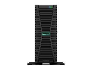 HPE PROLIANT ML530 GEN 11 Tower Server - Intel Xeon Silver 4510, 64GB, 2x 960GB SSD, 3x standard Fans, 2x 1000W