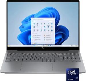 HP OMENIBOOK X 16-AW0033DX AI (2025) Laptop - 2th Gen Ultra 7 255H, 32GB, 2TB SSD, NVIDIA GeForce RTX 4050 6GB, 16" 2K (2048 x 1280) Multi-Touch
