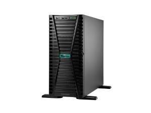 HPE PROLIANT ML110 GEN 11 Tower Server - Intel Xeon Gold 5416S, 64GB, 2x 960GB SATA, 4x Standard Fans, DVD-ROM/DVD, 2x HPE 1000W