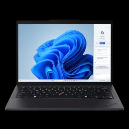 LENOVO THINKPAD T14 GEN 5 (2024) Laptop - Series 1 Ultra 7 165U vPro, 32GB, 1TB SSD, 14" WUXGA Touch
