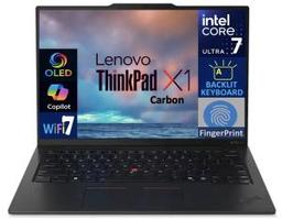 LENOVO THINKPAD X1 CARBON GEN 13 (2025) Laptop
