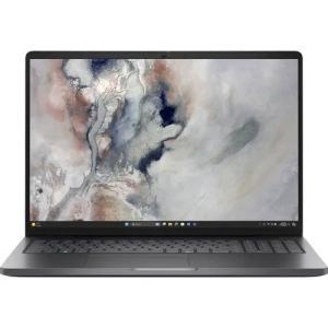DELL PRO 16 PC16250 (2025) Laptop - 2th Gen 5-120U, 16GB, 512GB SSD, 16" WUXGA