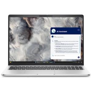 DELL PRO 16 PLUS PB16250 (2025) Laptop - 2th Gen Ultra 5-235U, 8GB, 512GB SSD, 16" WUXGA