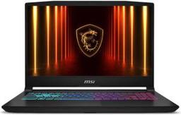 MSI KATANA 15 B14WGK (2024) Gaming Laptop