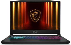 MSI KATANA 15 B14WGK (2024) Gaming Laptop - 14th Gen i9-14900HX, 16GB, 1TB SSD, NVIDIA GeForce RTX 5070 8GB, 15.6" QHD