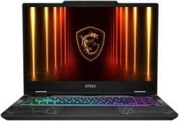 MSI CYBORG 15 B2RWEKG (2024) Gaming Laptop