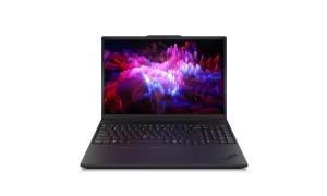LENOVO THINKPAD P16V GEN 3 (2025) Mobile Workstation - 2th Gen Ultra Ultra 9 285H, 32GB, 1TB SSD, NVIDIA RTX PRO 2000 Blackwell Generation 8GB, 16" WUXGA