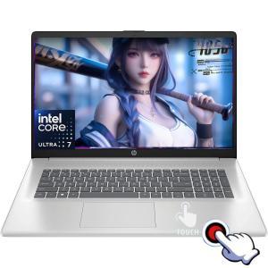 HP 17-CN5075CL (2024) Laptop - Series 1 Ultra 7 155H, 64GB, 2TB SSD, 17.3" HD+ Touch