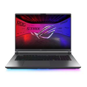 ASUS ROG STRIX G18 G815LM-IS96 (2025) Gaming Laptop - 2th Gen Ultra 9 275HX, 32GB, 1TB SSD, NVIDIA GeForce RTX 5060 8GB, 18" WQXGA