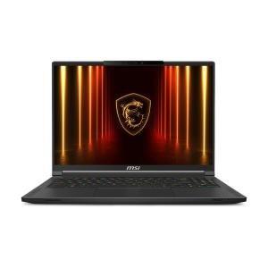 MSI STEALTH A16 AI+ A3XWJG-074US (2025) Gaming Laptop - AMD Ryzen AI 9 HX 370, 64GB, 2TB SSD, NVIDIA GeForce RTX 5090 24GB, 16" WQXGA
