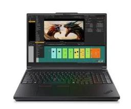 LENOVO THINKPAD P16 GEN 3 (2025) Gaming Laptop