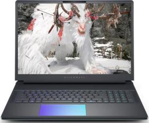 DELL ALIENWARE 18 AREA-51 AA18250 (2025) Gaming Laptop - 2th Gen Ultra 9 275HX, 64GB, 2TB SSD, NVIDIA GeForce RTX 5080 16GB, 18" WQXGA