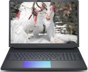 'Product Image: DELL ALIENWARE 18 AREA-51 AA18250 (2025) Gaming Laptop - 2th Gen Ultra 9 275HX, 64GB, 2TB SSD, NVIDIA GeForce RTX 5090 24GB, 18" WQXGA'