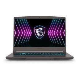 MSI THIN 15 B2RVE (2024) Gaming Laptop