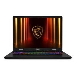 MSI COSSHAIR 16 HX AI D2XWFKG (2025) Gaming Laptop