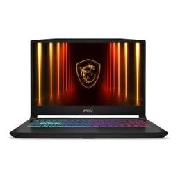 MSI KATANA 15 HX B14WEK (2024) Gaming Laptop