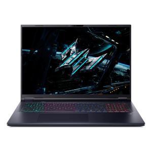 ACER PRESATOR HELIOS NEO 18 AI (2025) Gaming Laptop - 2th Gen Ultra 9 275HX, 96GB, 1TB SSD, NVIDIA GeForce RTX 5080 16GB, 18" WQXGA