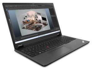 LENOVO THINKPAD P16V GEN 2 (2024) Mobile Workstation - Series 1 Ultra 7 155H, 32GB, 1TB SSD, NVIDIA RTX 2000 8GB, 16" WUXGA