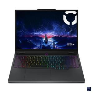 LENOVO LEGION 5 15IRX10 (2024) Gaming Laptop - 14th Gen i7-14700HX, 16GB, 1TB SSD, NVIDIA GeForce RTX 5050 8GB, 15.1" WQXGA