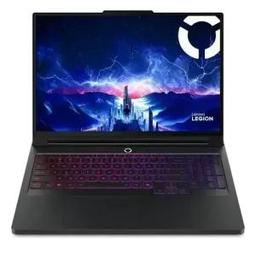 LENOVO LEGION PRO 7 16IAX10H (2025) Gaming Laptop