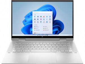 HP ENVY 15 ES0097NR Laptop - 11th Gen i7-1165G7, 16GB, 512GB SSD, NVIDIA GeForce MX450 2GB, 15.6" FHD, Touch X360
