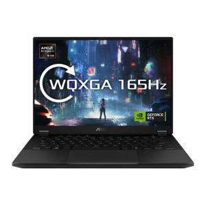 ASUS TUF A14 FA401WV-WB94 (2024) Gaming Laptop - AMD Ryzen AI 9 HX 370, 16GB, 1TB SSD, NVIDIA GeForce RTX 4060 8GB, 14" WQXGA