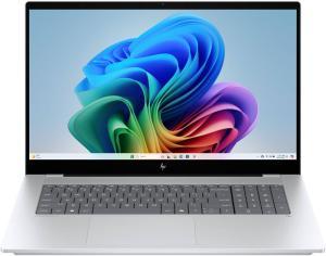 HP OMENBOOK X 17-DD0033DX Next Gen AI (2025) Laptop - 2th Gen Ultra 7 258V, 32GB, 2TB SSD, 17.3" FHD Multi-Touch