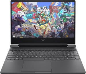 HP VICTUS 15-FA2082WM Gaming Laptop - 13th Gen i5-13420H, 16GB, 512GB SSD, NVIDIA GeForce RTX 4050 6GB, 15.6" FHD