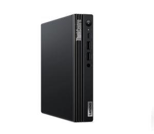 LENOVO THINKCENTRE M70Q GEN 4 Desktop - 13th Gen i5-13400T, 8GB, 512GB SSD (Arabic)