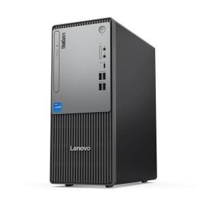 LENOVO THINKCENTRE NEO 50T GEN 5 (2024) Desktop - 14th Gen i7-14700, 8GB, 512GB SSD (Arabic)