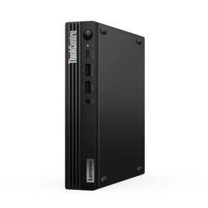 LENOVO THINKCENTRE M70Q GEN 5 (2024) Tiny Desktop - 14th Gen i5-14400T, 8GB, 512GB SSD