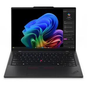 LENOVO THINKPAD T14 GEN 6 (2025) Laptop - 2th Gen Ultra 5 225U, 16GB, 512GB SSD, 14" WUXGA (English)