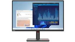 LENOVO THINKVISION T27P-30 Monitor