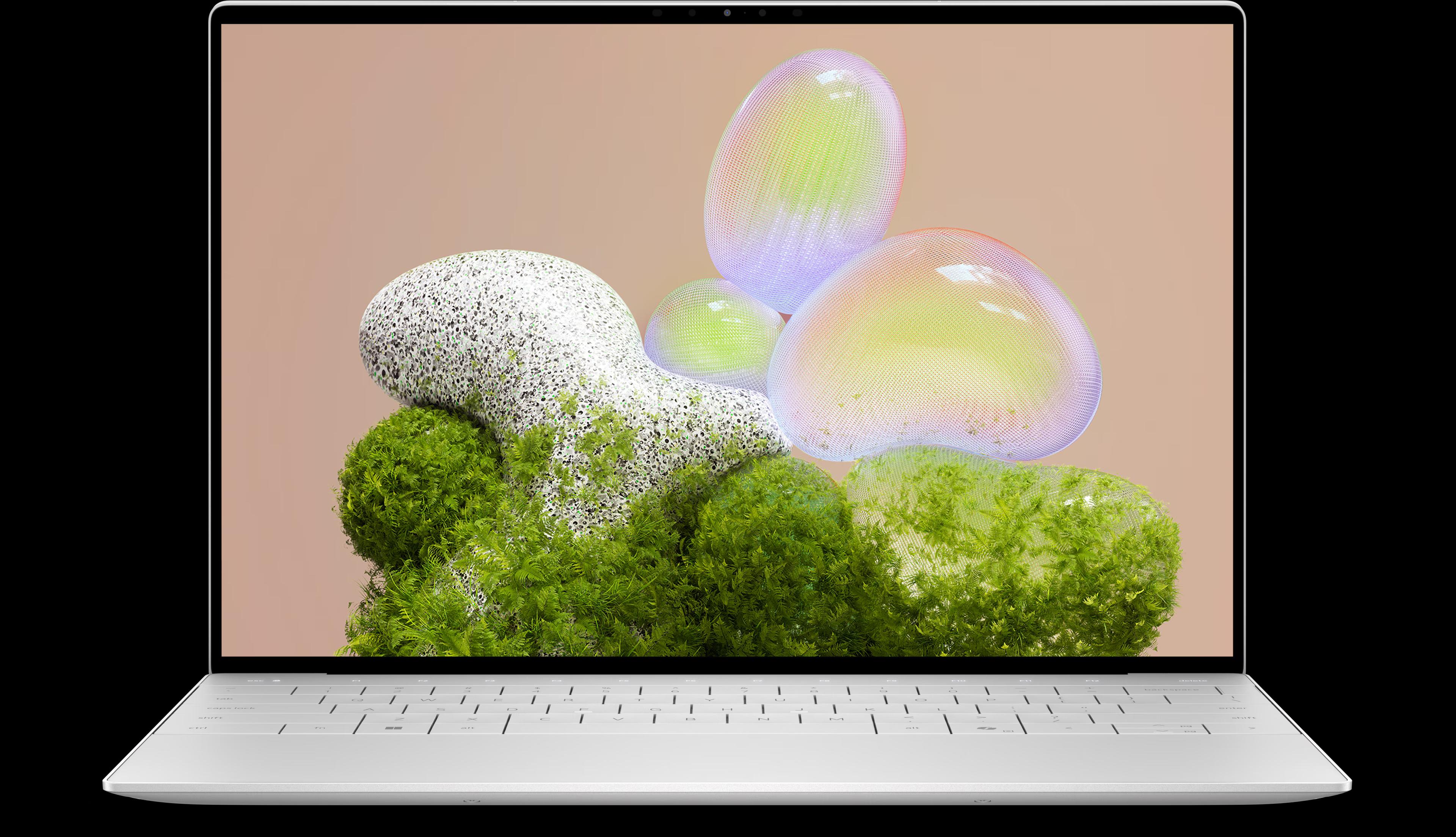 DELL XPS 13 9350 (2025) Laptop - 2th Gen Ultra 9 288V, 32GB, 1TB SSD, 13.4" 3K Touch