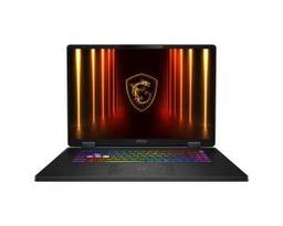MSI COSSHAIR 18 HX AI A2XWGKG (2025) Gaming Laptop