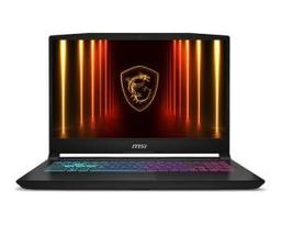 MSI KATANA 15 HX B14WEK (2024) Gaming Laptop