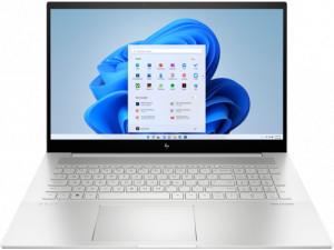 HP ENVY 17-CR0797NR Laptop | 12th Gen, i7-1255U, 16GB, 1TB SSD, NVIDIA GeForce RTX 2050 4GB, 17.3" FHD, Touch