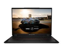 MSI STEALTH 18 MERCEDES AMG MOTORSPORT AMG-A1VHG (2024) Gaming Laptop