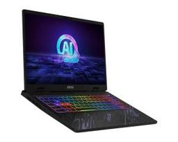 MSI PULSE 17 AI C1VGKG (2024) Gaming Laptop