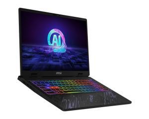 MSI PULSE 17 AI C1VGKG (2024) Gaming Laptop - Series 1 Ultra 9 185H, 32GB, 1TB SSD, NVIDIA RTX 4070 8GB, 17" WQXGA