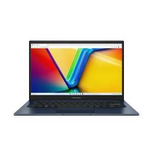 ASUS VIVOBOOK 14 X1404VA-EB711W Laptop - 13th Gen i7-1355U, 16GB, 1TB SSD, 14" FHD