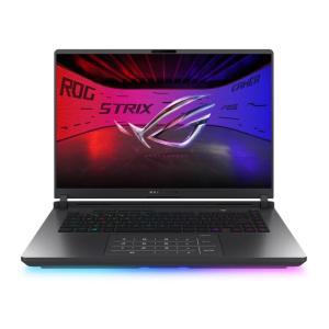 ASUS ROG STRIX G16 G615LP-MS96 (2025) Gaming Laptop - 2th Gen Ultra 9 275HX, 32GB, 1TB SSD, NVIDIA GeForce RTX 5070 8GB, 16" WQXGA (English)