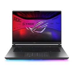 ASUS ROG STRIX G16 G615LR (2025) Gaming Laptop