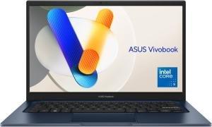 ASUS VIVOBOOK X1404VA-EB385W (2024) Laptop - Series 1 5 120U, 16GB, 512GB SSD, 14" FHD