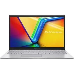 ASUS VIVOBOOK 15 X1504VA-NJ2920 (2024) Laptop - Series 1 Ultra 5-120U, 8GB, 512GB SSD, 15.6" FHD (Arabic)
