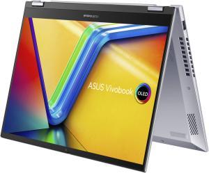 ASUS VIVOBOOK S14 FLIP TP3402VA-LZ669W Laptop - 13th Gen i5-13420H, 16GB, 512GB SSD, 14" WUXGA Touch X360