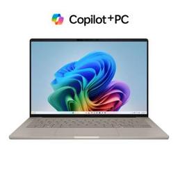 ASUS ZENBOOK A14 UX3407QA-QD180W (2025) Laptop