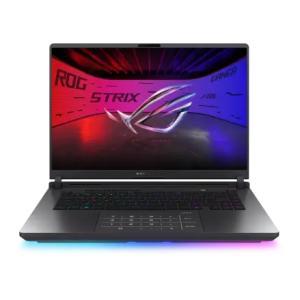 'Product Image: ASUS ROG STRIX G16 G615LM (2025) Gaming Laptop - 2th Gen Ultra 9 275HX, 16GB, 1TB SSD, NVIDIA GeForce RTX 5060 8GB, 16" WQXGA'